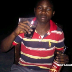 Ngobiri christain ebuka (Holykab)