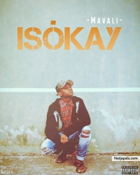Isókay by Mavali