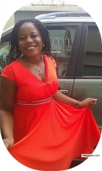 I love the way I am