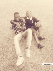 eghosa godstime ota