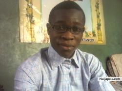 VICTOR ONYERO (Okwesirieze)
