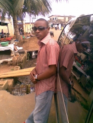 Street life