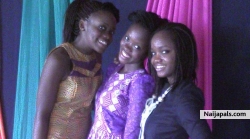 only sisters