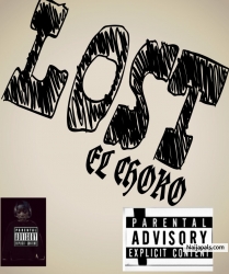 LOST by EL CHOKO