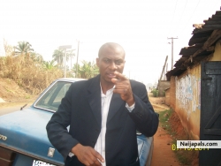 Chidi Agada