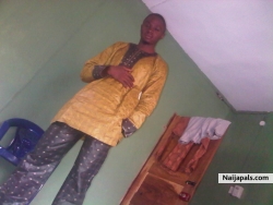 adewale adebsi