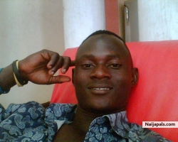 Ayodeji Adeleye