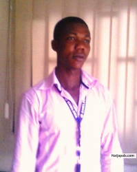 Frank laz oguh