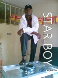 fine boy