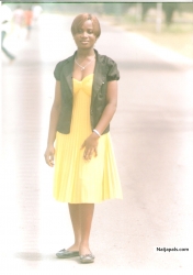 The Sky is my Limit