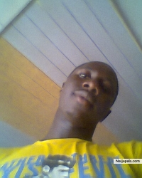 Naija fil my swag, it's fine boy effizy i gat more swag 