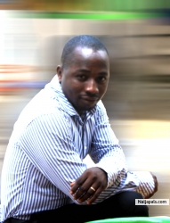Segunfunmi Sokoya