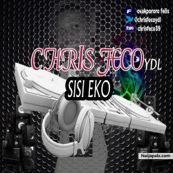 Chris Feco_ Sisi Eko by Chris Feco