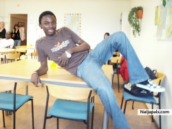 kool guy