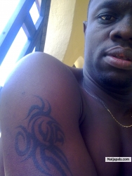 Ma flower tat