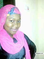 Nafeesa Wani abu (Nafceey)