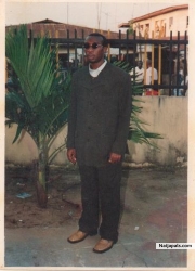 emmanuel chinaka echendu (chinee)