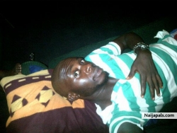 Onyeke Chukwuka Mathias
