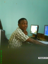 A friend in school