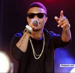 Wizkid 