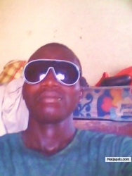 just me