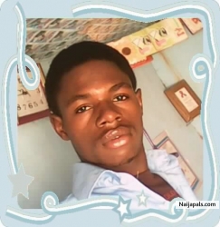 Kennybright Andrew