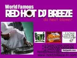 World Famous