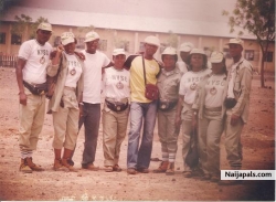 aloysius nzekwe