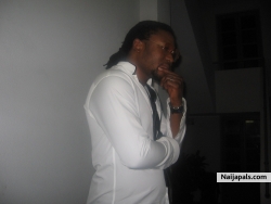 Jackson Efe Okunsebor