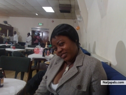 funke umukoro