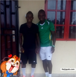 bestie Ochuko