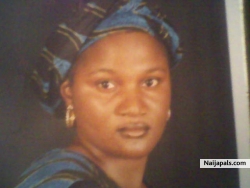 jamila musa