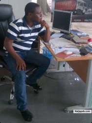 Work things....