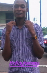 Akinnibosun olayemi (Yemzie4love)