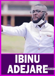 IBINU ADEJARE -  A Nigerian Yoruba Movie Starring Jide Awobona | Antar Laniyan | Ayo Adesanya