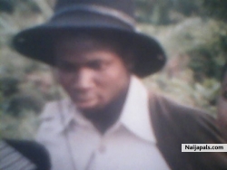 Eddy Osagie