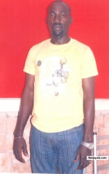 Olawumi Adedayo (dayoolawumi)