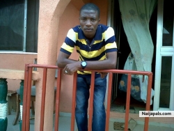 Ojo Jide Michael (Jide-Jendor)