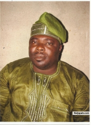 Sunday Alawode (Adebayo08)