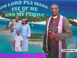 Blessed
