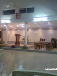 ma church altar