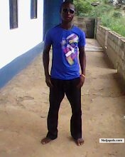 Shobande Abiola