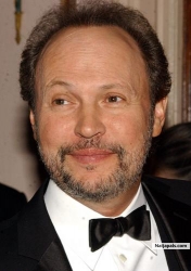 Billy Crystal was born on March 14th, 1948 in Long Beach, Long Island, New York.