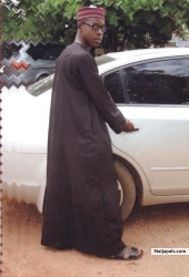 Aguonye Joshua