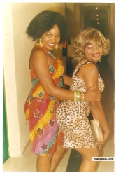 Dumbo & Ibigoni
