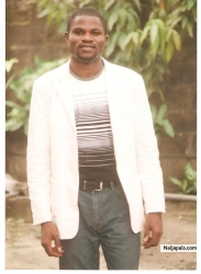 joshua ameh 
