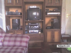 Where I stays