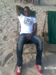 Henry Ekeh