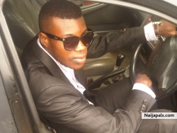 Kingsley Nnochiri (SeanBreezy)