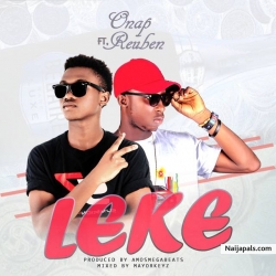LEKE by Onap Ft Reuben 